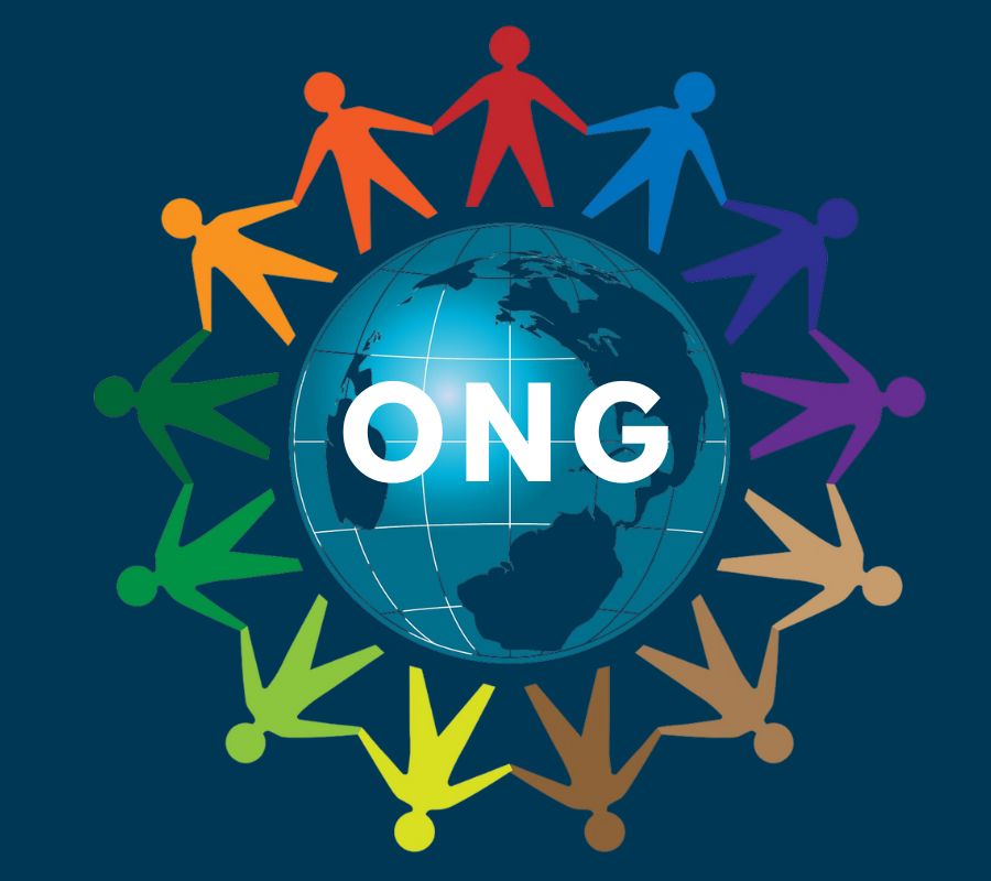 Logo da ONG Esperança